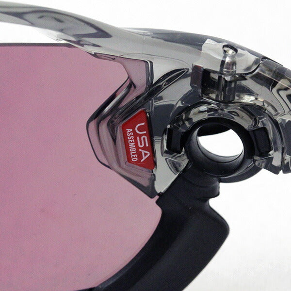 オークリー サングラス プリズム ジョウブレイカー OO9290-46 OAKLEY JAWBREAKER PRIZM ROAD