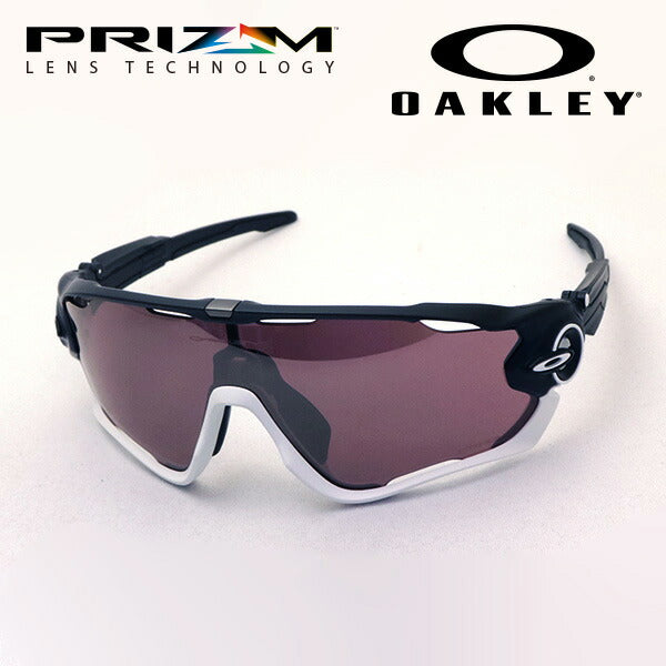 オークリー サングラス プリズム ジョウブレイカー OO9290-50 OAKLEY JAWBREAKER PRIZM ROAD