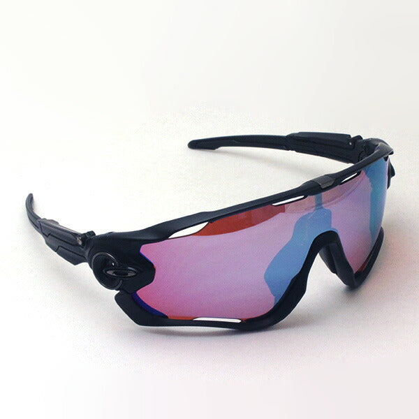 Oakley Sunglasses Jou Breaker OO9290-53 OAKLEY JAWBREAKER
