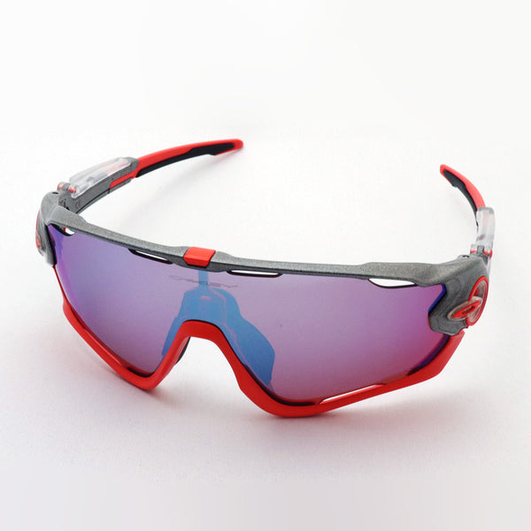 オークリー サングラス ジョウブレイカー OO9290-73 OAKLEY JAWBREAKER 2022北京オリンピック 限定モデル