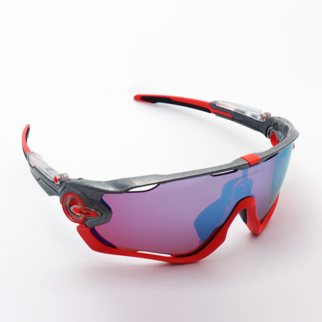 Gafas de sol Oakley Jou Breaker OO9290-73 Oakley Jawbreaker 2022 Beijing Olimpiadas Limited Modelo