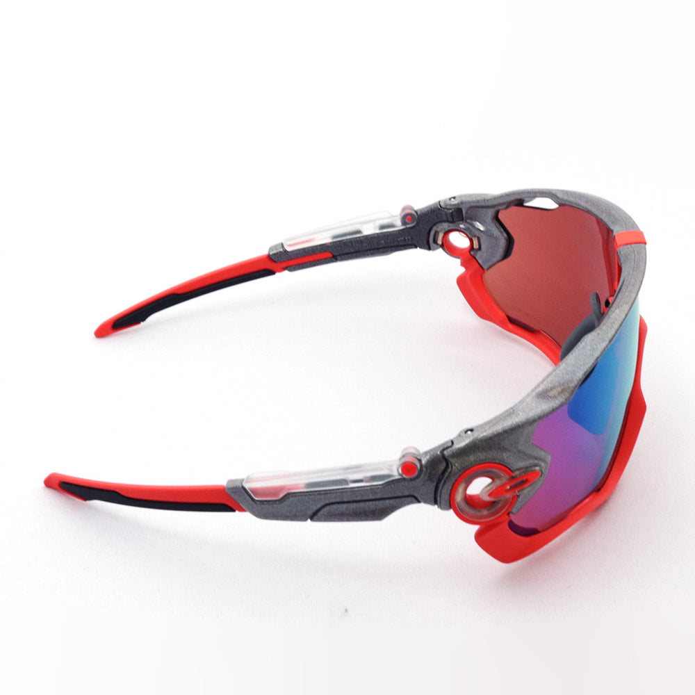 Oakley Sunglasses Jou Breaker OO9290-73 OAKLEY JAWBREAKER