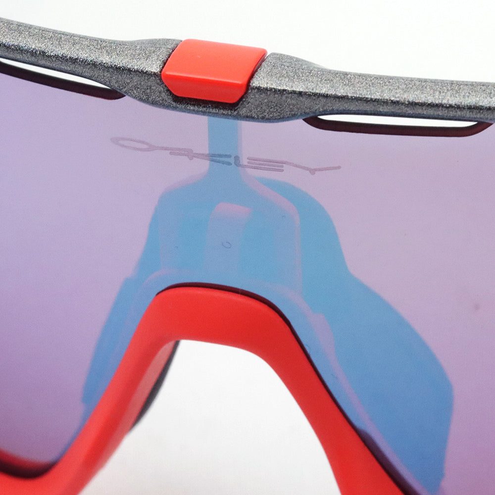 オークリー サングラス ジョウブレイカー OO9290-73 OAKLEY JAWBREAKER 2022北京オリンピック 限定モデル –  GLASSMANIA -TOKYO AOYAMA-