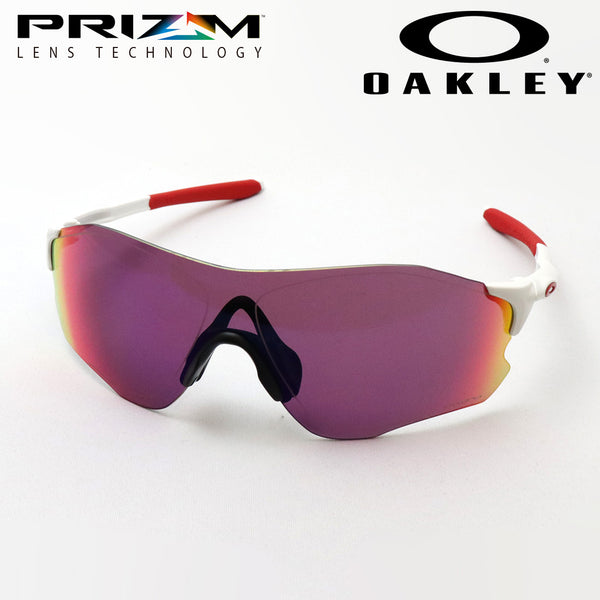 Oakley Sunglasses Prism OO9308-06 ev Zero Pass Evzero Path Prizm Road