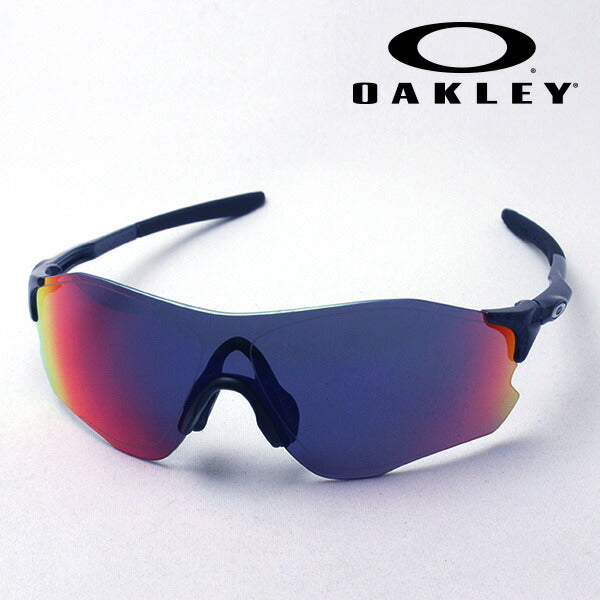 オークリー サングラス EVゼロ パス アジアンフィット OO9313-02 OAKLEY EVZERO PATH ASIA FIT