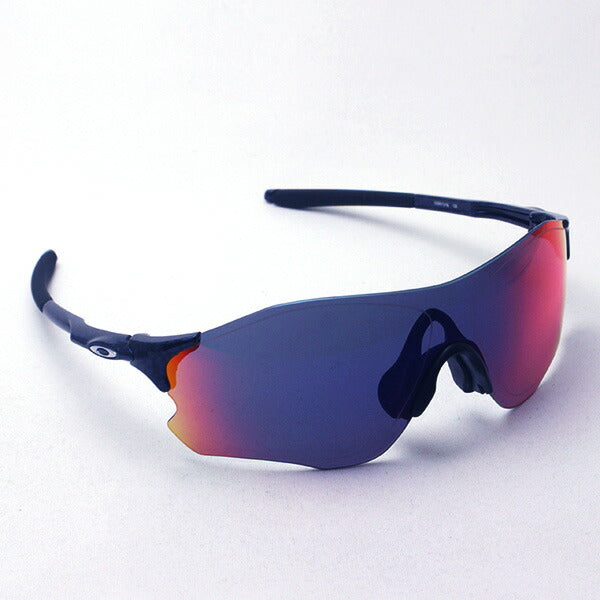 オークリー サングラス EVゼロ パス アジアンフィット OO9313-02 OAKLEY EVZERO PATH ASIA FIT