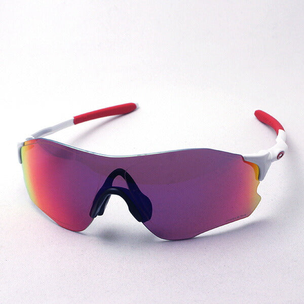 オークリー サングラス ロードバイク プリズム EVゼロ パス アジアンフィット OO9313-04 OAKLEY EVZERO PATH ASIA FIT PRIZM ROAD