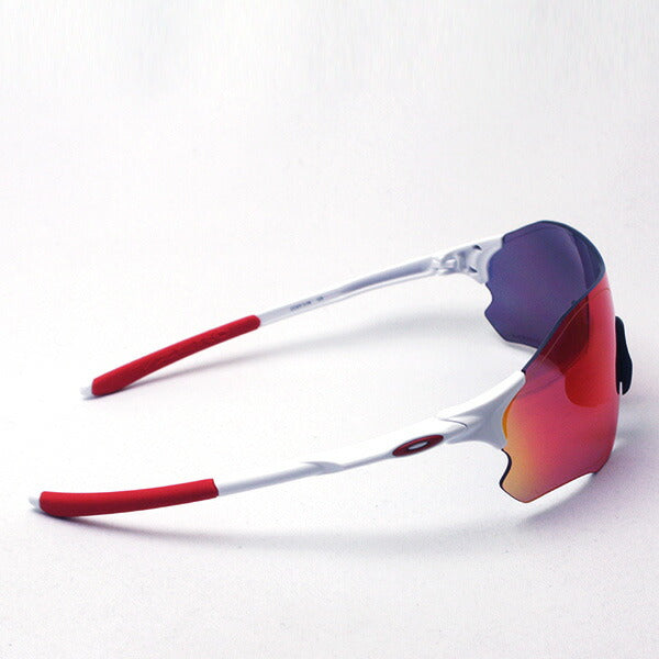 Gafas de sol Oakley Road Bike Prism EV Zero Pass Asian Fit OO9313-04 Oakley Evzero Path Asia Fit Prizm Road