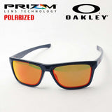 オークリー 偏光サングラス プリズム ホルストン OO9334-12 OAKLEY HOLSTON PRIZM