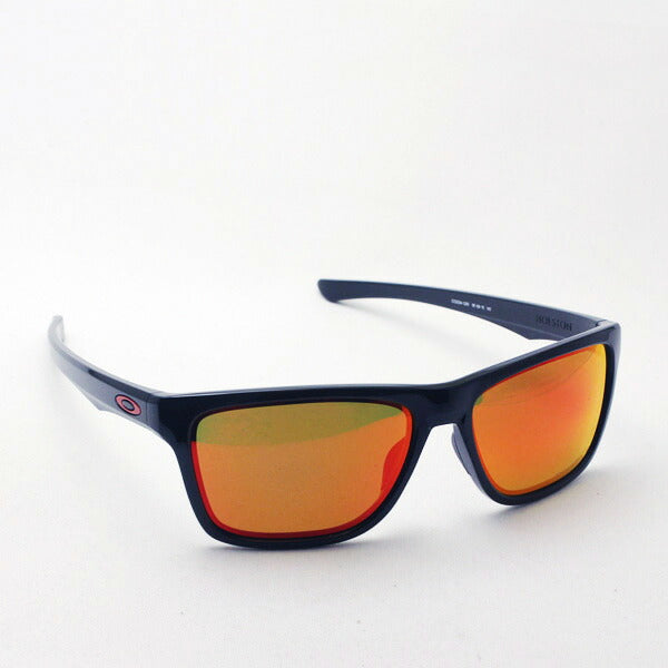 オークリー 偏光サングラス プリズム ホルストン OO9334-12 OAKLEY HOLSTON PRIZM