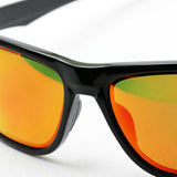 オークリー 偏光サングラス プリズム ホルストン OO9334-12 OAKLEY HOLSTON PRIZM