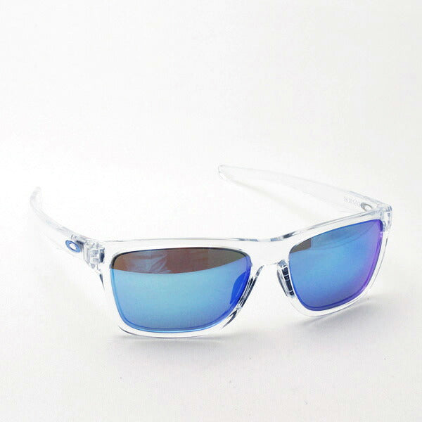Oakley Glasses Oakley Holston Prizm Sapphire Oakley Holston Prizm
