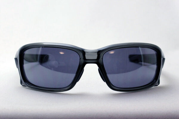 Oakley太阳镜直接链接亚洲拟合OO9336-01 Oakley Stratlink Asia Fit