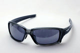 オークリー サングラス ストレートリンク アジアンフィット OO9336-01 OAKLEY STRAIGHTLINK ASIA FIT