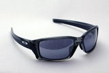 オークリー サングラス ストレートリンク アジアンフィット OO9336-01 OAKLEY STRAIGHTLINK ASIA FIT