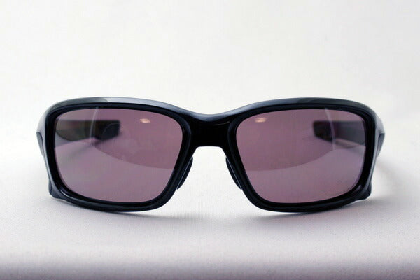 Oakley偏光太阳镜板链接Asian Fit OO9336-04 Oakley Straightlink Asia Fit Prizm