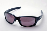 Oakley Polarized Sunglasses Plate Link Asian Fit OO9336-04 OAKLEY STRAIGHTLINK ASIA FIT PRIZM