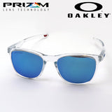 Gafas de sol Oakley Prism OO9340-19 Trillby X Oakley Trillbe x Prizm estilo de vida