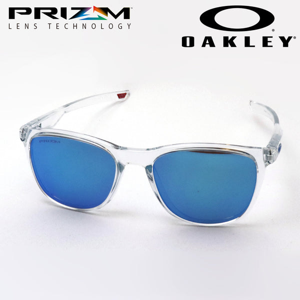 OAKLEY オークリー 偏光サングラス　TRILLBE X oaoo934019_0_600x600_crop_cent