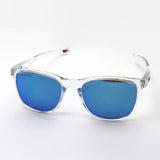 Gafas de sol Oakley Prism OO9340-19 Trillby X Oakley Trillbe x Prizm estilo de vida