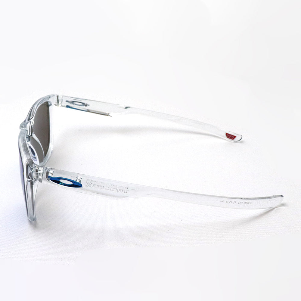 オークリー サングラス プリズム OO9340-19 トリルビーX OAKLEY