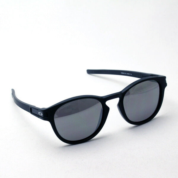 Oakley Sunglasses Prism Latch Asian Fit OO9349-11 OAKLEY LATCH ASIA FIT PRIZM LIFESTYLE