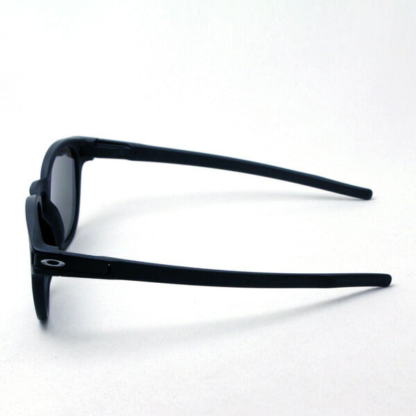 Oakley Sunglasses Prism Latch Asian Fit OO9349-11 OAKLEY LATCH ASIA FIT PRIZM LIFESTYLE