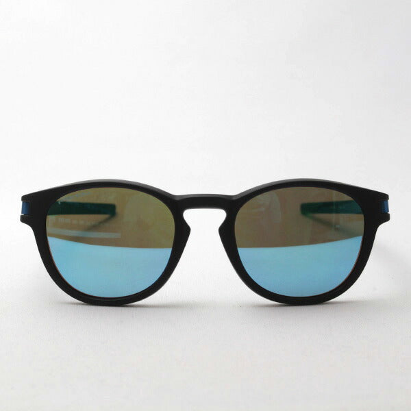 Oakley Sunglasses Prism Latch Asian Fit OO9349-14 Oakley Latch Asia Asia Fit Prizm Lifestyle