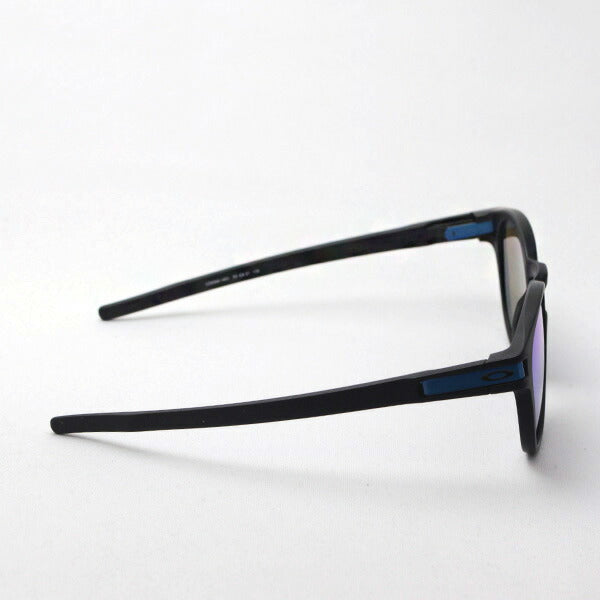 Oakley Sunglasses Prism Latch Asian Fit OO9349-14 OAKLEY LATCH ASIA FIT PRIZM LIFESTYLE