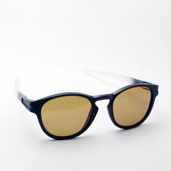 Gafas de sol Oakley Prism Latch Asian Fit OO9349-18 Oakley Latch Asia Fit Prizm Lifestyle