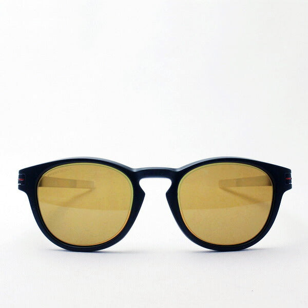 Gafas de sol Oakley Prism Latch Asian Fit OO9349-18 Oakley Latch Asia Fit Prizm Lifestyle