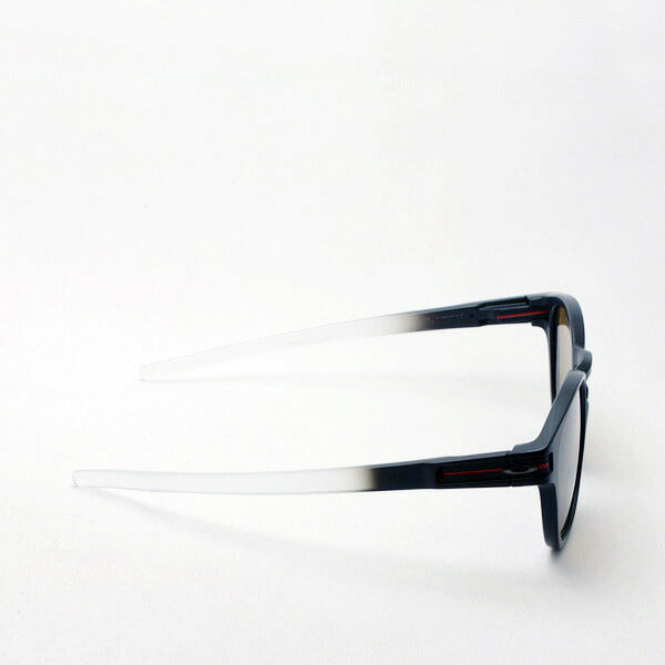 Gafas de sol Oakley Prism Latch Asian Fit OO9349-18 Oakley Latch Asia Fit Prizm Lifestyle