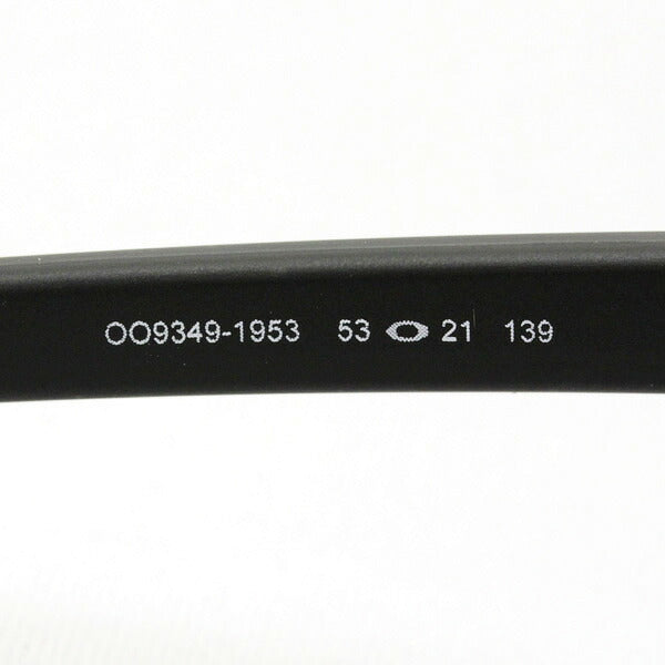 Oakley Sunglasses Prism Latch Asian Fit OO9349-19 OAKLEY Latch ASIA FIT PRIZM LIFESTYLE