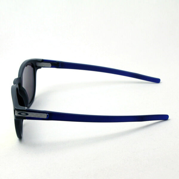 Oakley Sunglasses Prism Latch Asian Fit OO9349-22 Oakley Latch Asia Asia Fit Prizm Lifestyle