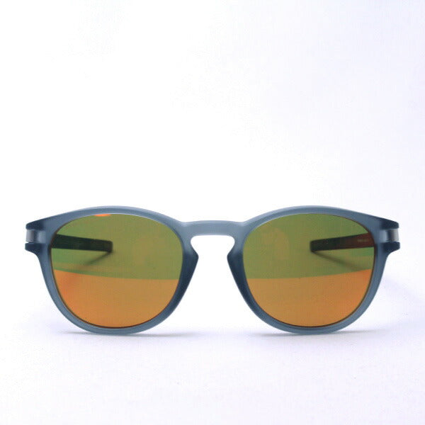 Gafas de sol Oakley Prism Latch Asian Fit OO9349-24 Oakley Latch Asia Fit Prizm Lifestyle