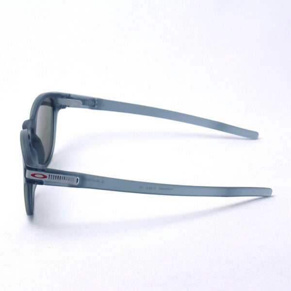 Gafas de sol Oakley Prism Latch Asian Fit OO9349-24 Oakley Latch Asia Fit Prizm Lifestyle