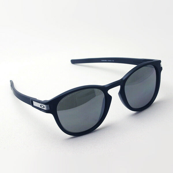 Oakley Polarized Sunglasses Prism Latch Asian Fit OO9349-28 OAKLEY LATCH ASIA FIT PRIZM LIFESTYLE