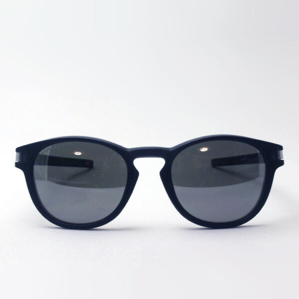 Oakley Polarized Sunglasses Prism Latch Asian Fit OO9349-28 OAKLEY LATCH ASIA FIT PRIZM LIFESTYLE