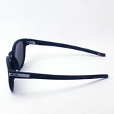 Gafas de sol polarizadas de Oakley Prism Latch Asian Fit OO9349-28 Oakley Latch Asia Fit Prizm Lifestyle