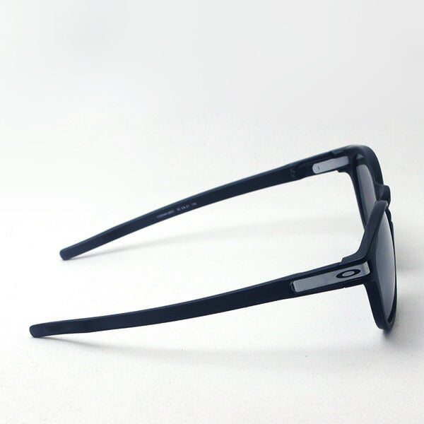 Oakley Polarized Sunglasses Prism Latch Asian Fit OO9349-28 OAKLEY LATCH ASIA FIT PRIZM LIFESTYLE