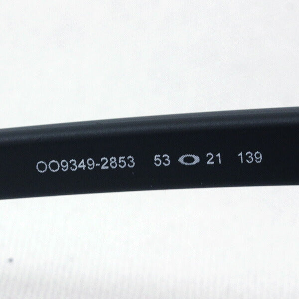 Oakley Polarized Sunglasses Prism Latch Asian Fit OO9349-28 OAKLEY LATCH ASIA FIT PRIZM LIFESTYLE