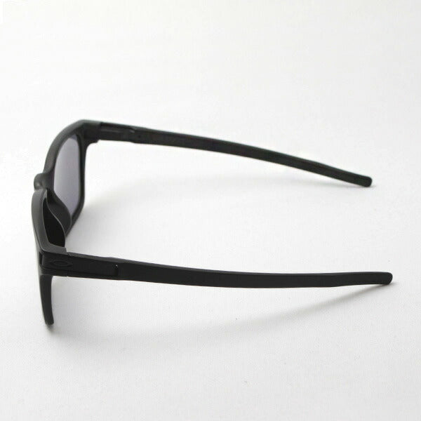 Gafas de sol Oakley Latch Asian Fit OO9358-01 Oakley Latch SQ Asia Fit Lifestyle