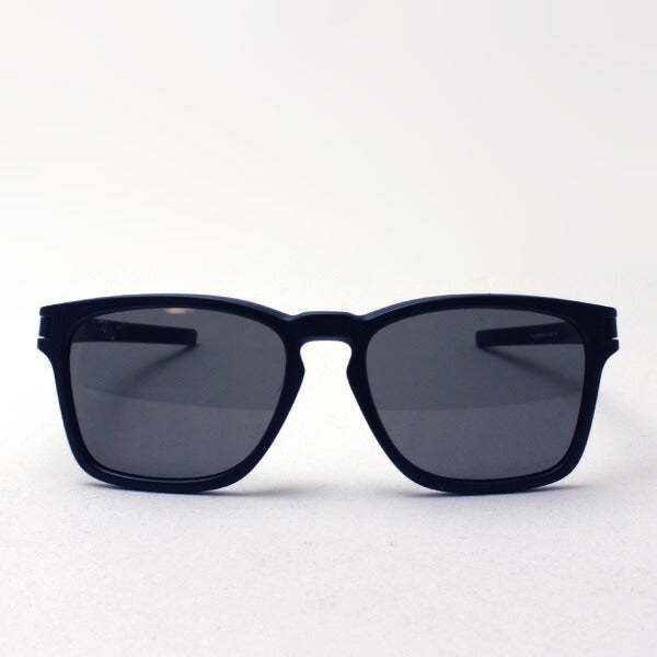 Gafas de sol Oakley Prism Latch Asian Fit OO9358-13 Oakley Latch Sq Asia Fit Prizm Lifestyle
