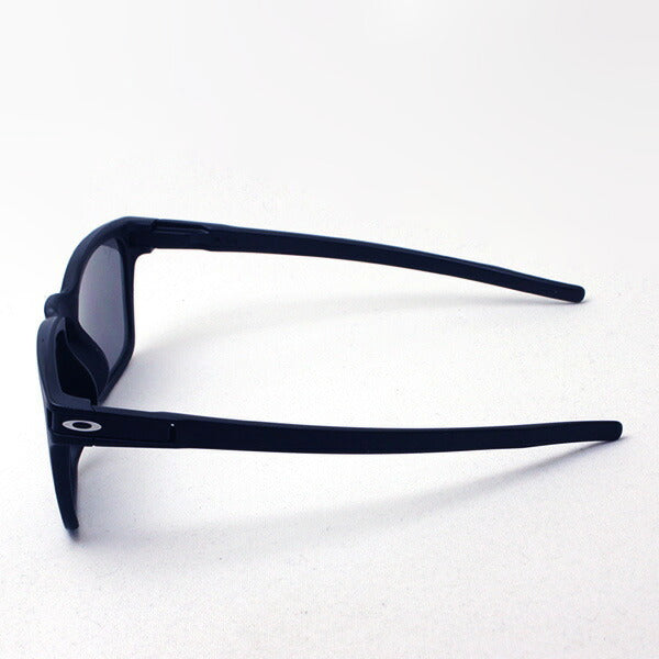 Gafas de sol Oakley Prism Latch Asian Fit OO9358-13 Oakley Latch Sq Asia Fit Prizm Lifestyle