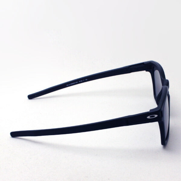 Gafas de sol Oakley Prism Latch Asian Fit OO9358-13 Oakley Latch Sq Asia Fit Prizm Lifestyle