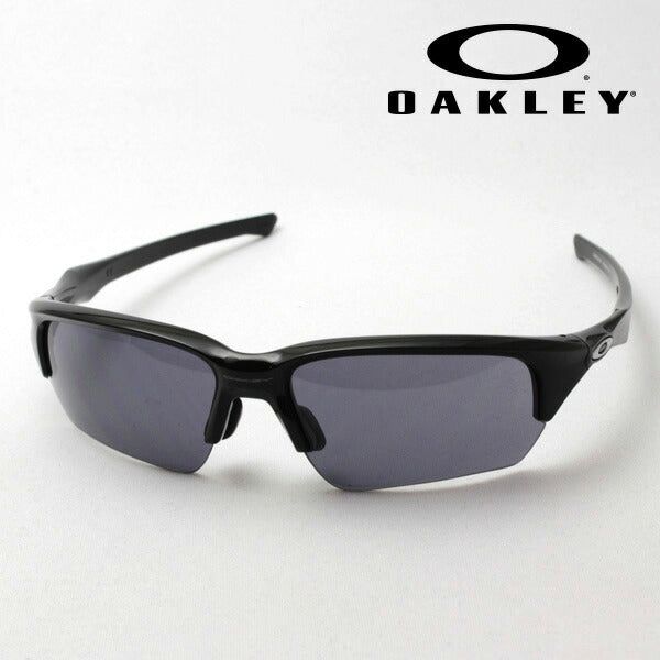 Oakley Gafas de sol Flag Beta Asian Fit OO9372-01 Oakley Flak Beta Asia Fit