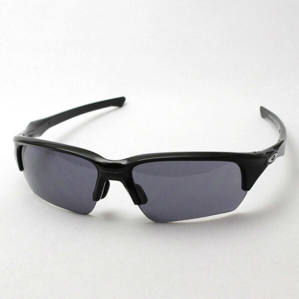 Oakley Gafas de sol Flag Beta Asian Fit OO9372-01 Oakley Flak Beta Asia Fit