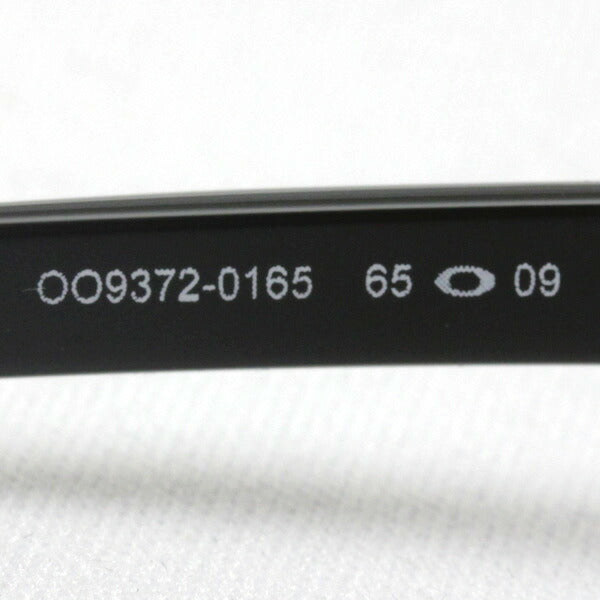 Oakley Gafas de sol Flag Beta Asian Fit OO9372-01 Oakley Flak Beta Asia Fit