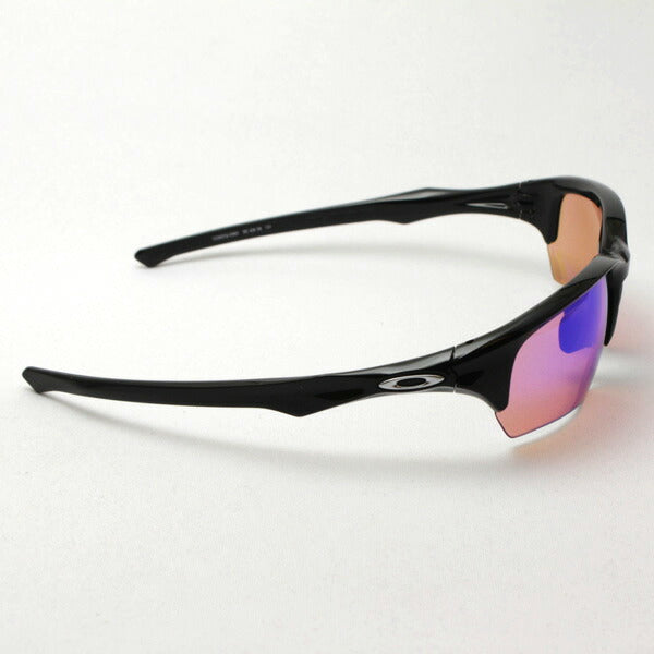 オークリー サングラス ゴルフ プリズム フラック ベータ アジアンフィット OO9372-05 OAKLEY FLAK BETA ASIA –  GLASSMANIA -TOKYO AOYAMA-