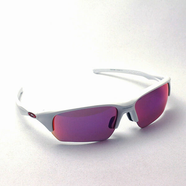 Oakley flak best sale beta prizm road